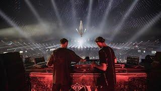 Mind Against at @Afterlifeofc x @tomorrowland 2022