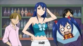 Edolas Wendy Marvell