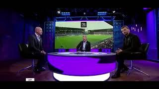 Everton - West Ham half time analysis | Premier league 2020-21 pundit review