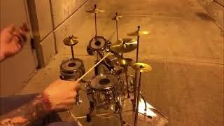 Tiny Drummer