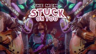 Stuck on You (Official Video) - The Moon City Masters