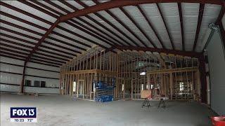 Barndominiums gain popularity amid Florida’s hot housing market