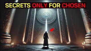 CHOSEN ONES: This Video Contains Hidden Knowledge Don't Tell This To Anyone