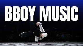 Best Bboy Music 2024 | Battle Mixtape  #BboyMusic