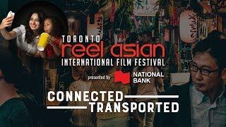 2018 Reel Asian Film Festival