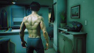 ACTS OF BLOOD Gameplay Walkthrough - Sleeping Dogs Spiritual Successor