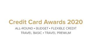 TopCompare.be Credit Card Awards: Beste Kredietkaart van 2020 | Meilleure Carte de Crédit de 2020