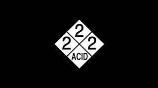 G Jones - A2C2I2D (Official Audio)