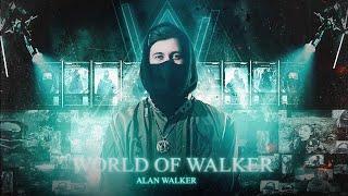 World Of Walker | Alan Walker | Trailer - 2023