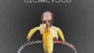 Electric Food  -  Sule Skerry