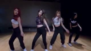 [mirrored] BLACKPINK - DDU-DU DDU-DU Dance Practice Video