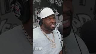 50 Cent's Reaction To "Not Like Us" by Kendrick Lamar