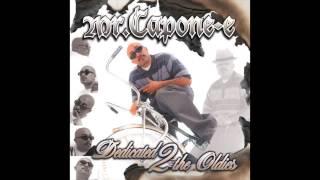 Mr.Capone-E - Angel Baby ft. Rosie & The Originals