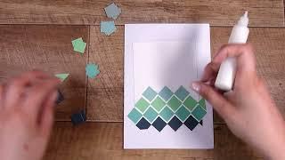 **LOTS** Of PLAIN Cardstock IDEAS!!!