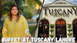 Hi-Tea at Tuscany Courtyard Lahore|Tuscany Courtyard M.MAlam Road Lahore|Affordable Hi-Tea in Lahore