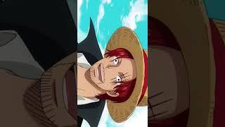 if you know shanks motivation then you have to comment me #anime #shorts