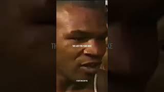 Mike Tyson’s Most Savage Interview 