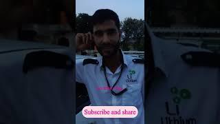 BANGALORE DRIVER || SPEECH || KASHMIR || AVAILABLE ||