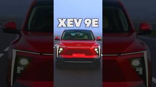 Tesla killer Mahindra latest cars Be6 and Xev 9E  review