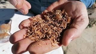 Fuma tú propio tabaco ¡sin aditivos ni químicos! 