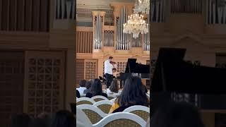 J.V.Voříšek-Rondo #violinist #violin #music  #classicalmusic #competition