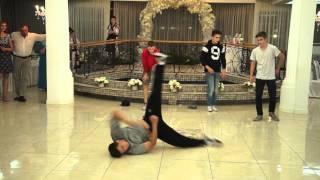 Bboy Odin, Yellow, Trix, Olergy Breakdance (Moldova)