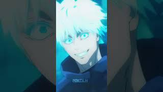 Gojo Satoru - Jujutsu Kaisen S2「4K Edit」#shorts #animeedit #jujutsukaisen #gojo #gojosatoruedit