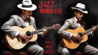 Slow Gypsy Jazz Manouche : Vintage Django Legacy