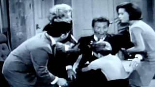 The Dick Van Dyke Show Opening Season 2 With Tripping