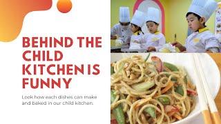 kids cooking in quarantine days|viral child's