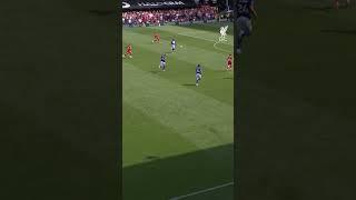 Mo Salah Trivela Pass ‍