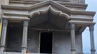 Top 10 House Front Design । Box Window Design