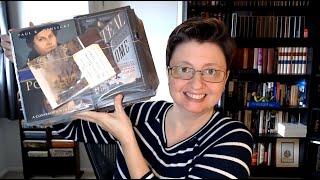 A Religious History Book Haul!