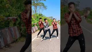 Ho Ho Ho Dance | Dk Tuhin Ahmed | #dance