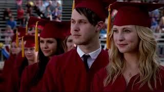 La Graduación - Diarios de Vampiros 4x23 (Español Latino)~Yudeisy ღ ~