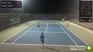 Can USTA 4.0 beat USTA 4.5 in doubles? Alta Vista | Beach Cities | Full match highlights