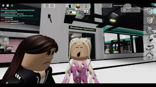 Проверяю секрет от подписчика  в Брукхейвен Brookhaven RP Roblox