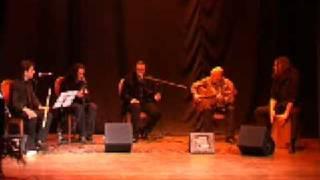 Teatro Rossetti - Il flamenco