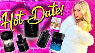 HOT DATE NIGHT Men's Fragrances! Ladies Choice! ft. Tyler Charly