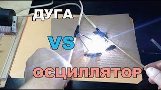 Как сделать сварочный аппарат