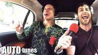 500 MILES COVER f. David Giuntoli (Auto Tunes w/Flula)