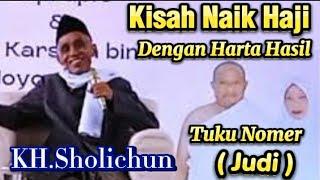 Pengajian KH. Sholichun DI Srumbung Magelang#khsholichun