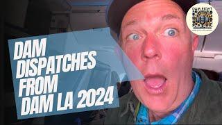 DAM Dispatches from Henry Stewart DAM LA 2024