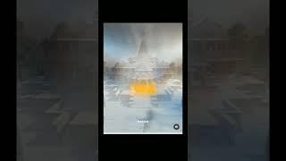 Ram mandir vs tajmahal  #hindu#sanatani #viral #shiva