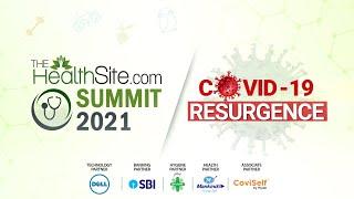 #TheHealthSite.ComSummit2021 #VirtualHealthSummit