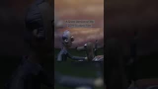Animated student film #stopmotion #animation