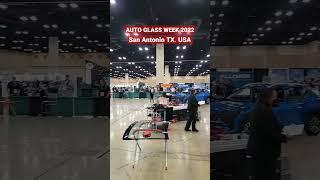 Auto Glass Week 2022 San Antonio