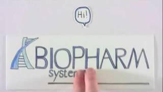 BioPharm Systems in 139 Seconds