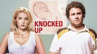 Knocked Up Full Movie Story and Fact / Hollywood Movie Review in Hindi / Seth Rogen / Leslie Mann