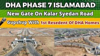 Dha Phase 7 Islamabad | DHA Phase 7 Latest News | Bougain Villiea Update | Dha Phase 7 Files